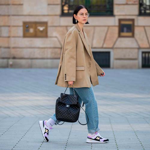 Vegan fashion brands that also care about the planet