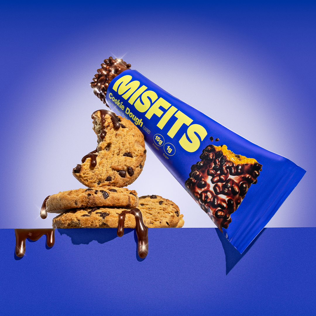 Cookie Dough