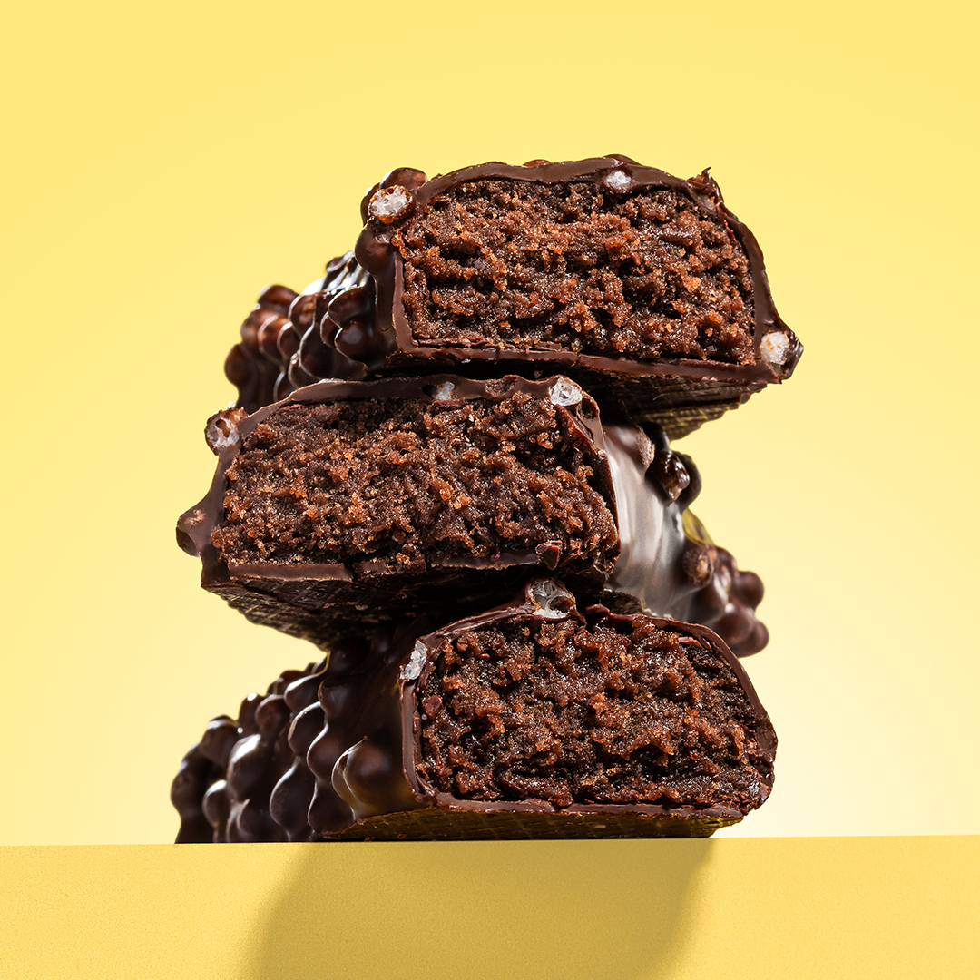 Dark Choc Brownie