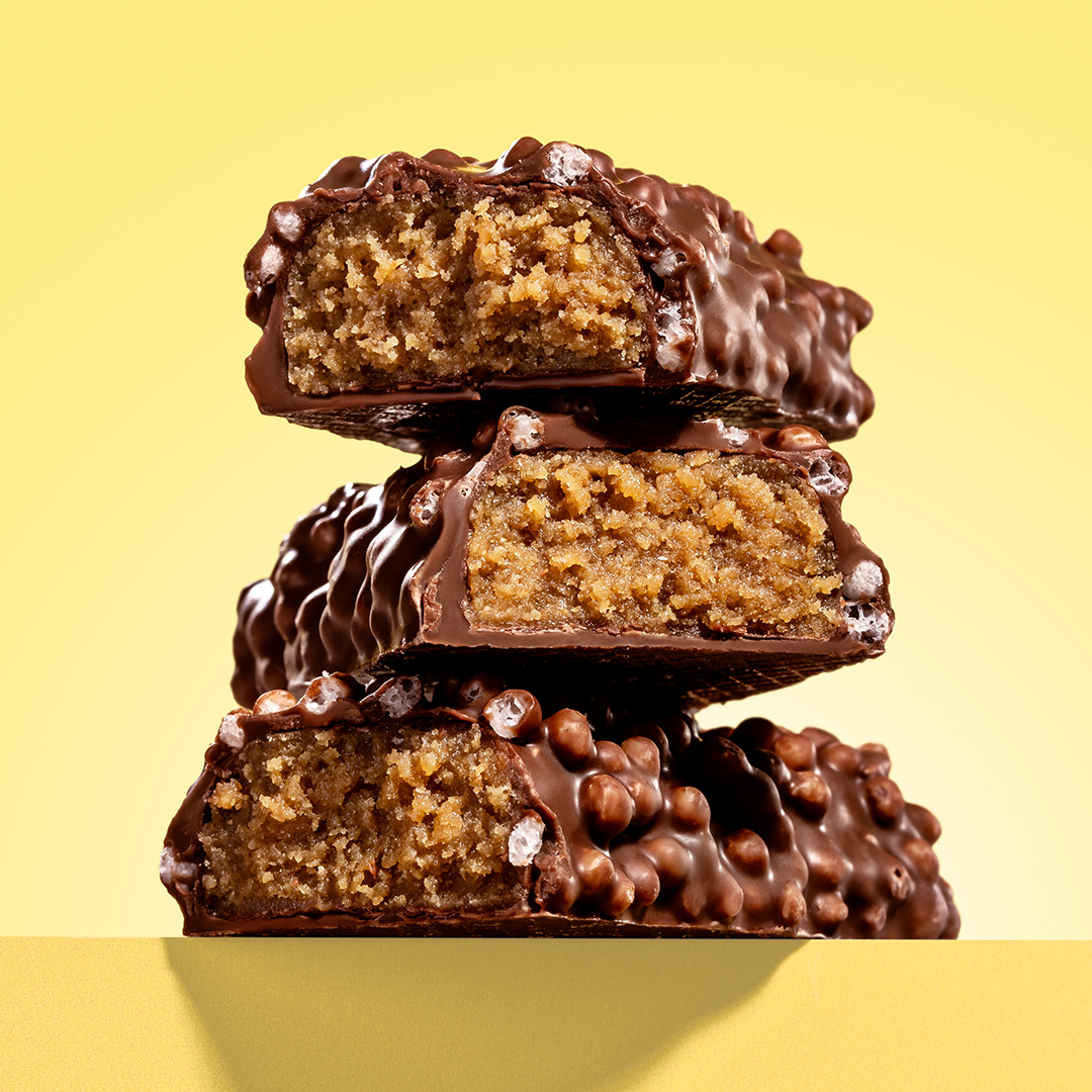 Chewy Toffee