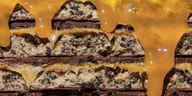 Misfits Health Vegan Protein Bars Variety Box 12 Pack