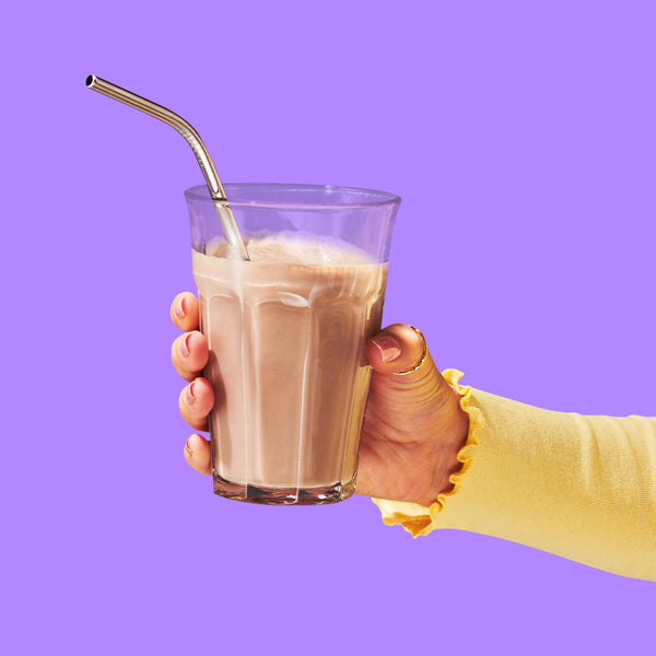 No Whey: Why Plant Protein Beats Whey Every Time