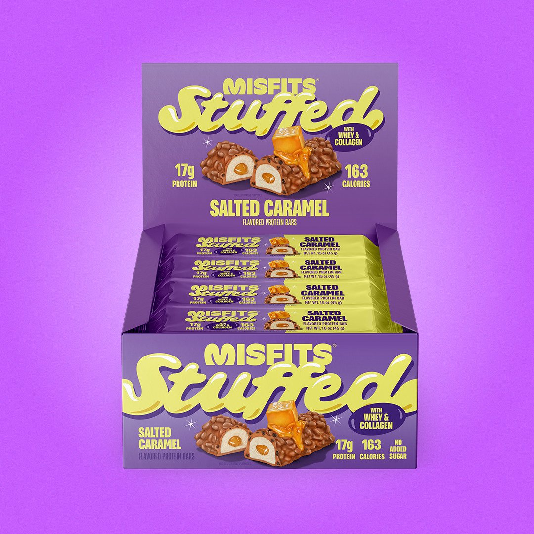 Salted Caramel
