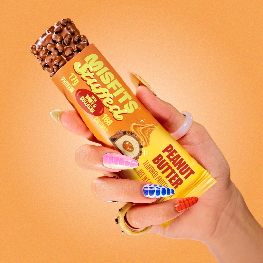 Peanut Butter