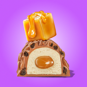 Salted Caramel – Misfits Stuffed (placeholder)