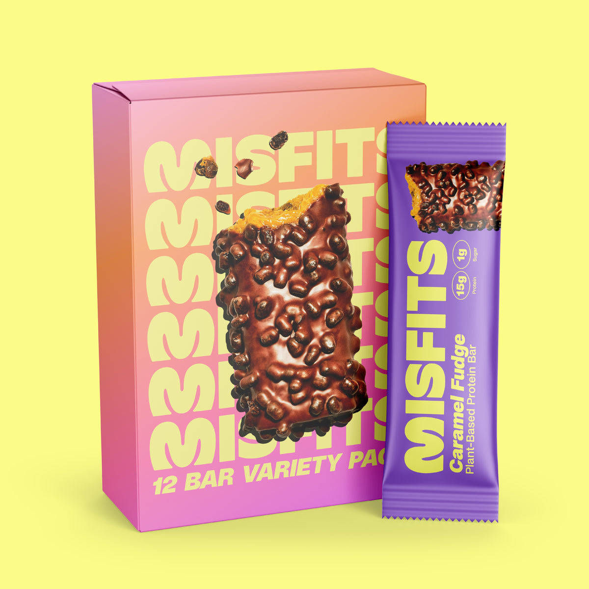 Bestsellers Variety Box
